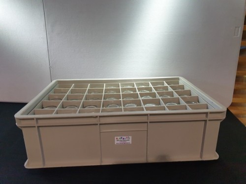 Fluitje 19cl (per 49 )